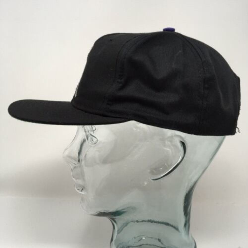 Eds West MLB Colorado Rockies Baseball Hat - Picture 4 of 12